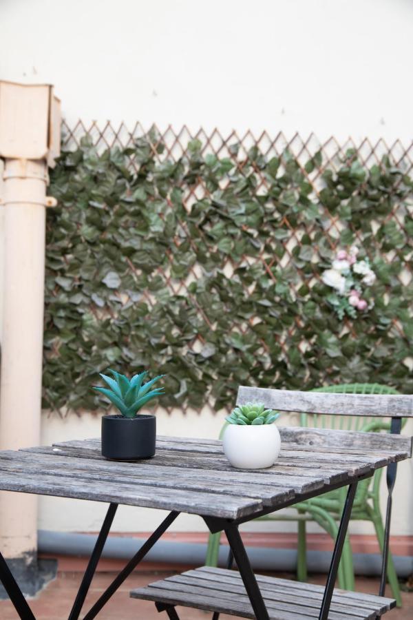 Studio En Plaint Centre De Marseille, Terrasse De 12M2 Daire Dış mekan fotoğraf